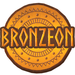 bronzeon logo